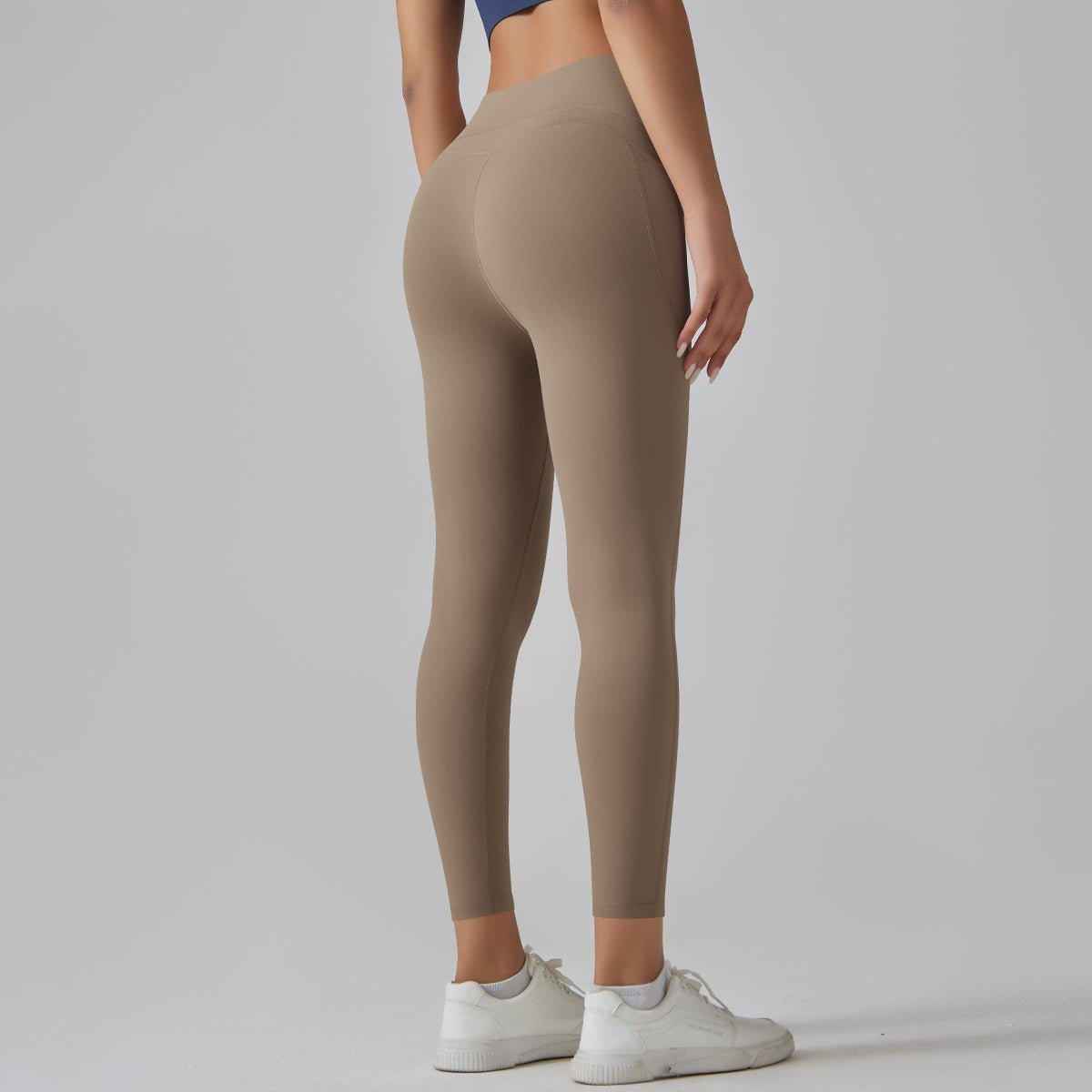 Notorious Essential Leggins - Notorious
