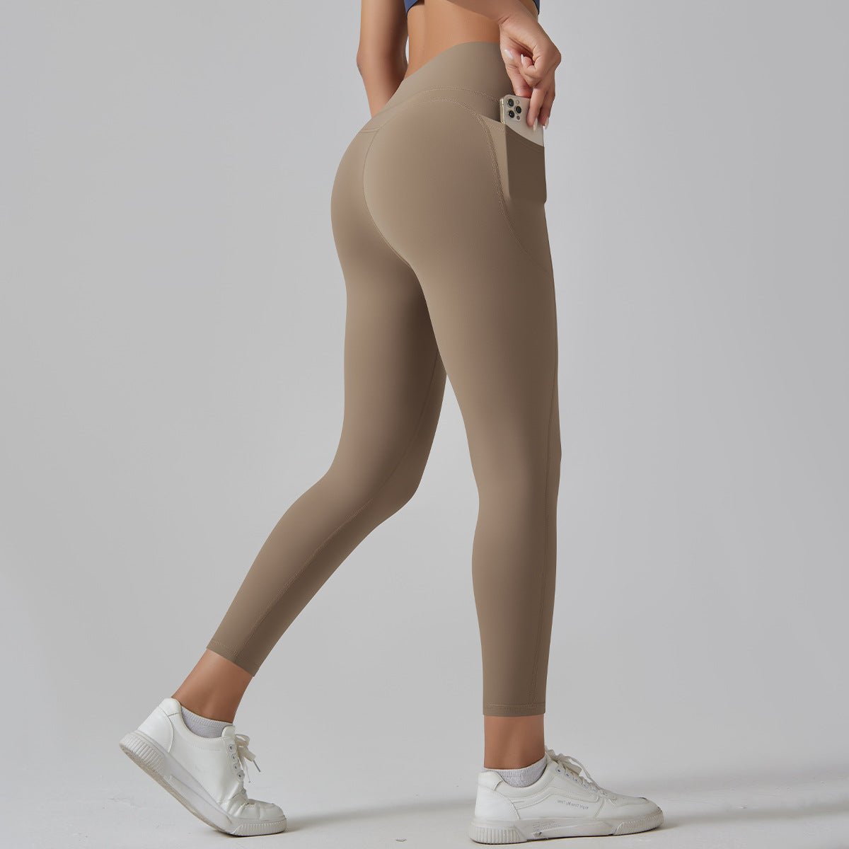 Notorious Essential Leggins - Notorious