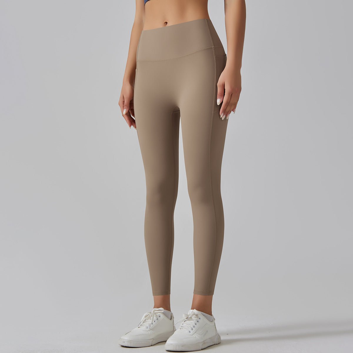 Notorious Essential Leggins - Notorious
