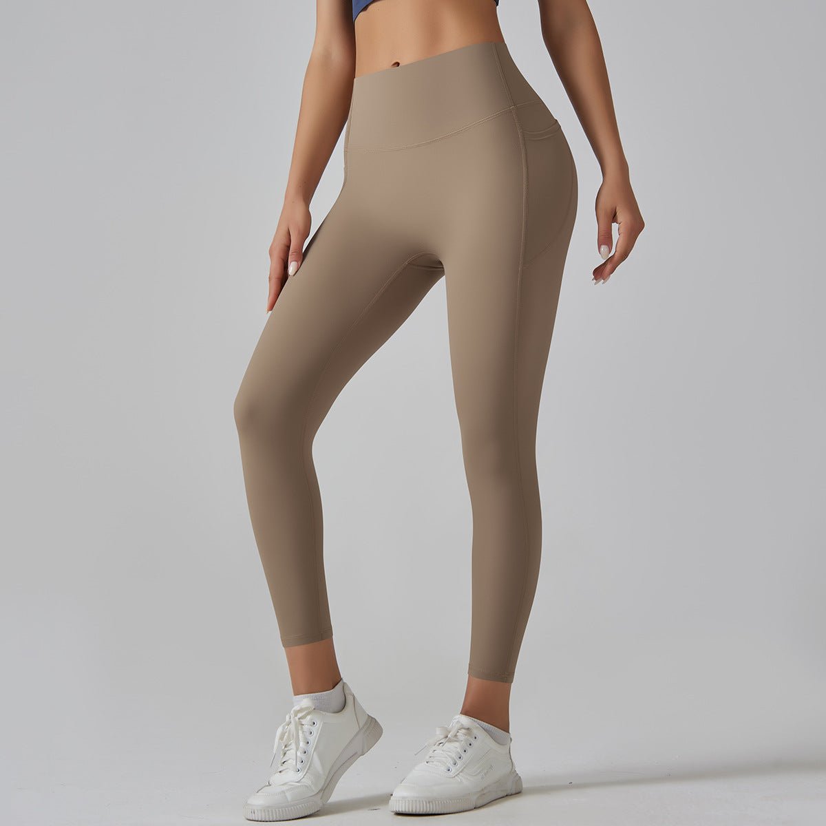 Notorious Essential Leggins - Notorious
