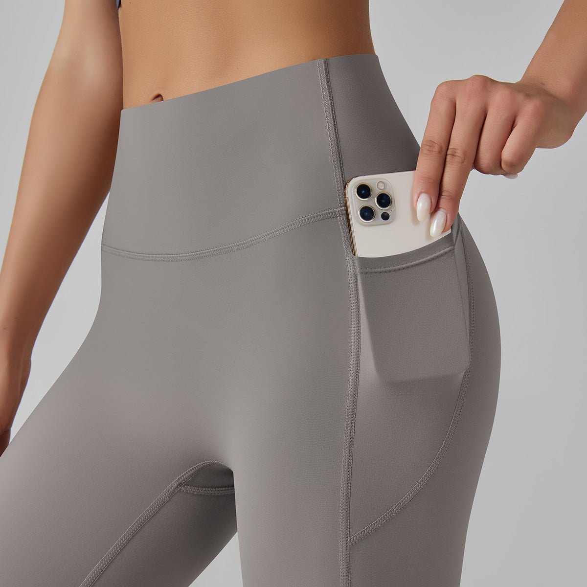 Notorious Essential Leggins - Notorious