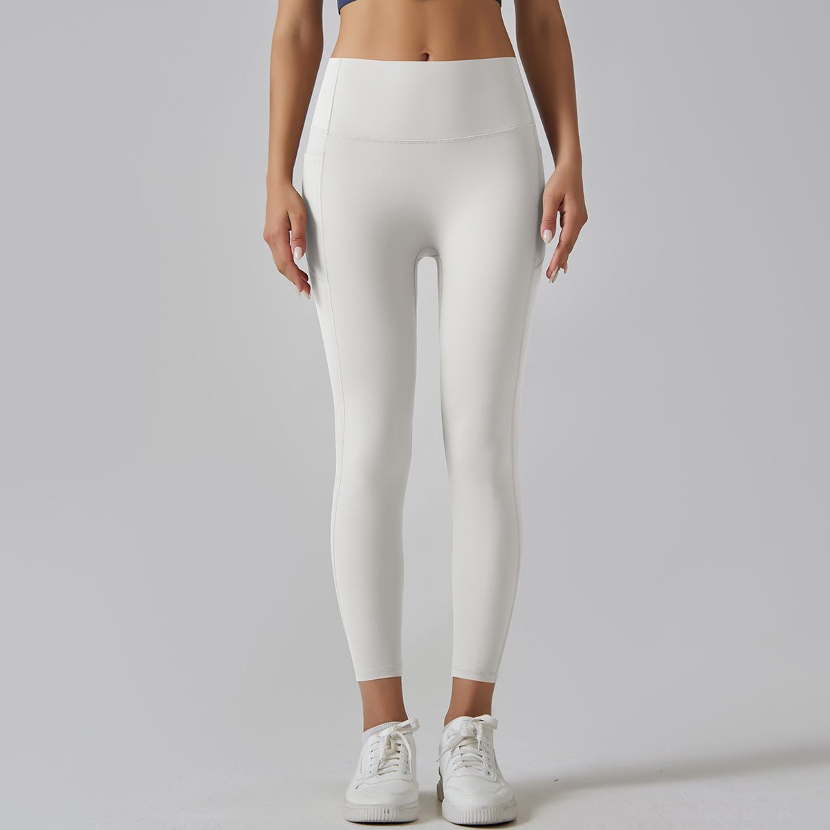 Notorious Essential Leggins - Notorious