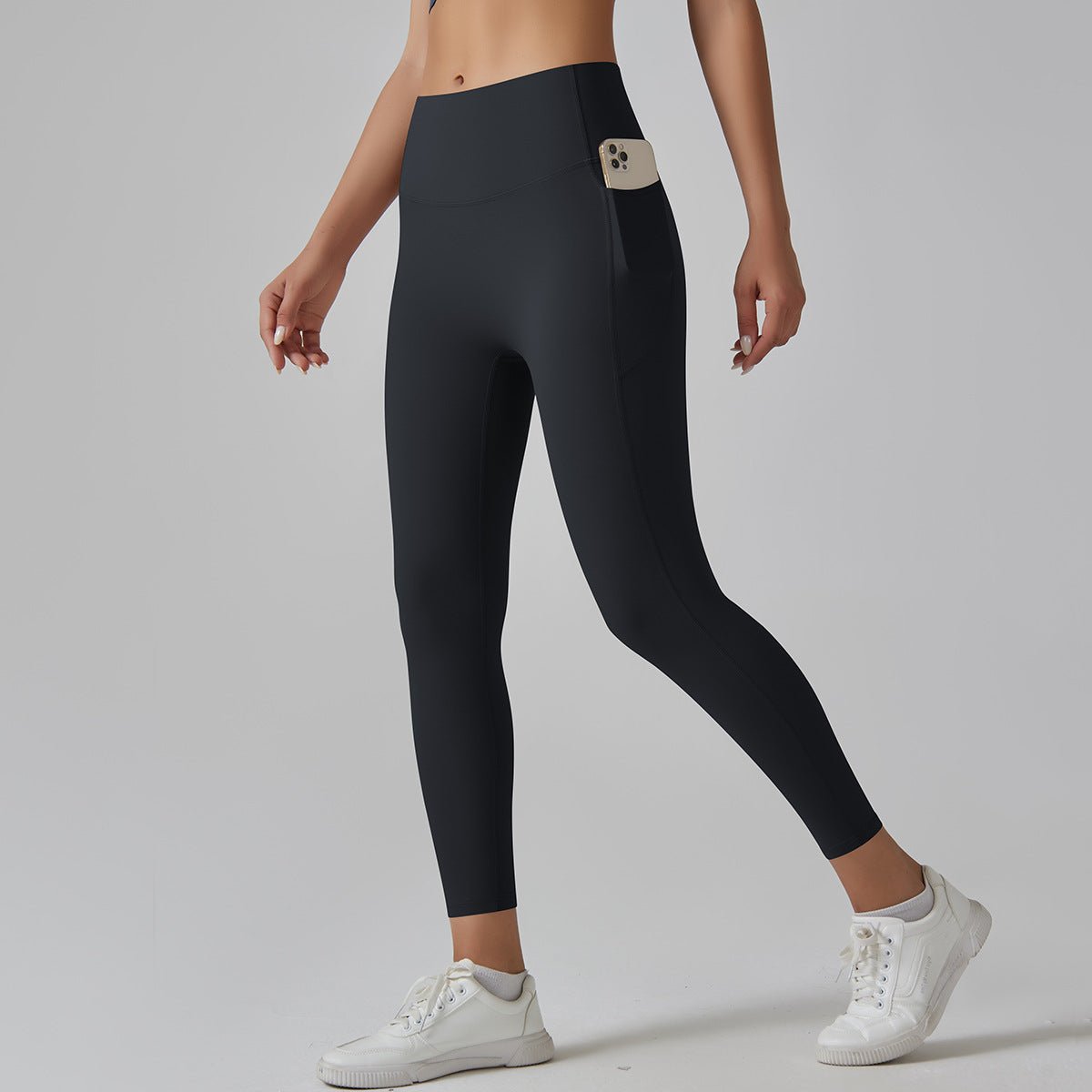 Notorious Essential Leggins - Notorious