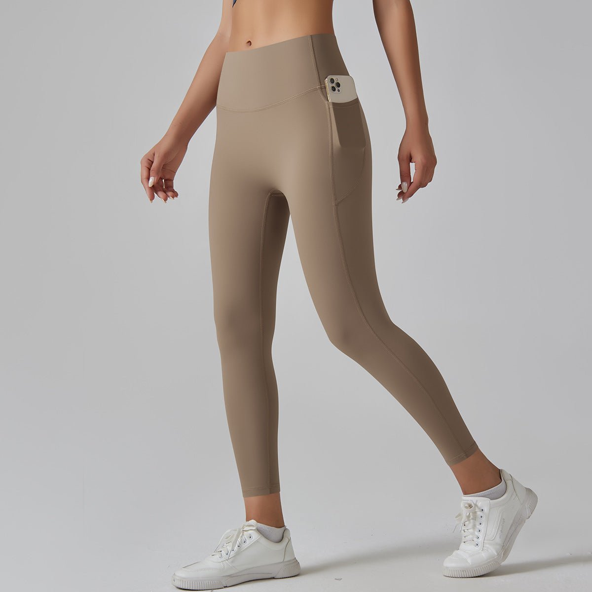 Notorious Essential Leggins - Notorious