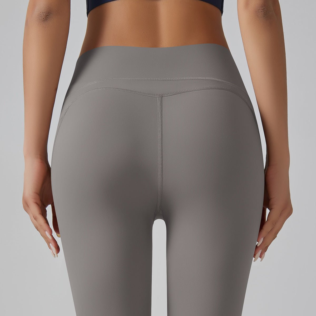 Notorious Essential Leggins - Notorious