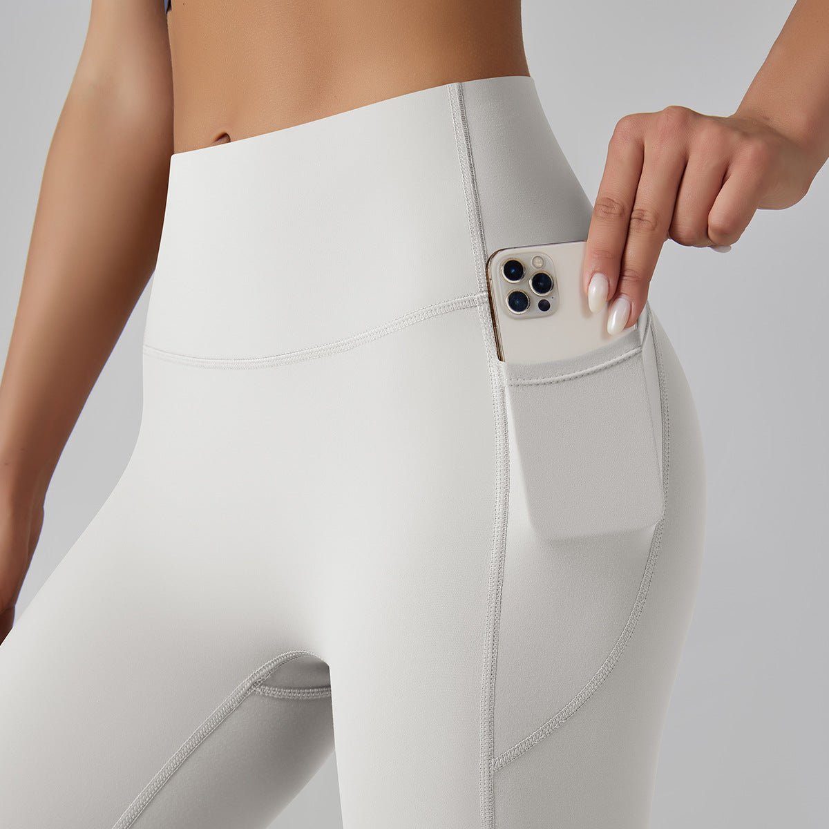 Notorious Essential Leggins - Notorious
