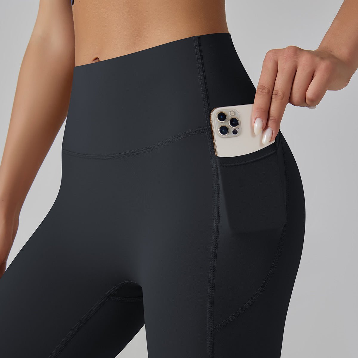 Notorious Essential Leggins - Notorious