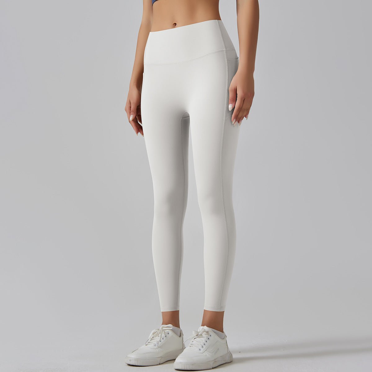 Notorious Essential Leggins - Notorious