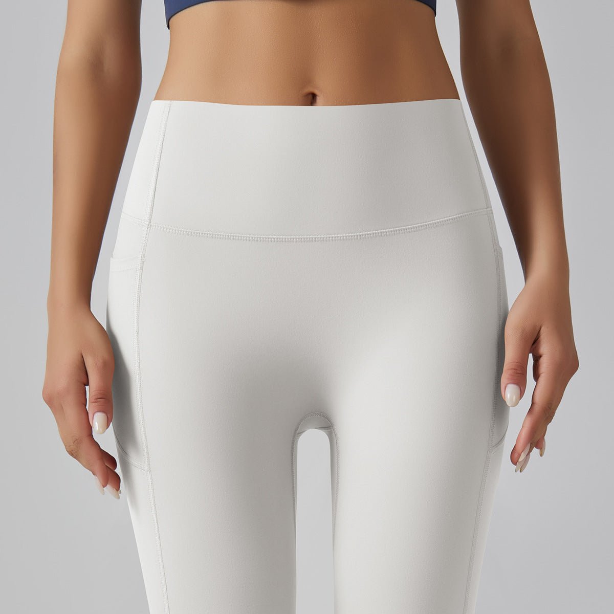 Notorious Essential Leggins - Notorious