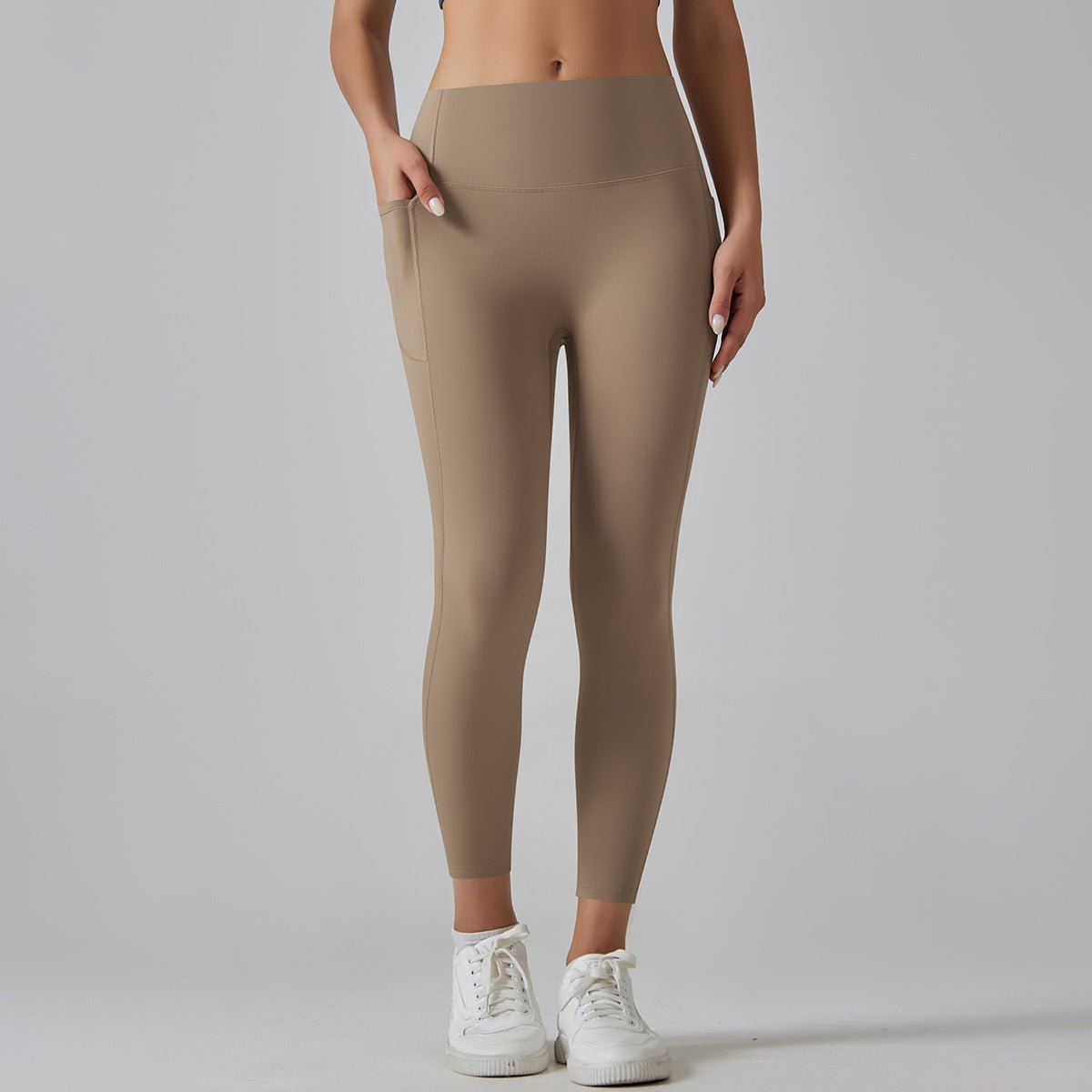 Notorious Essential Leggins - Notorious