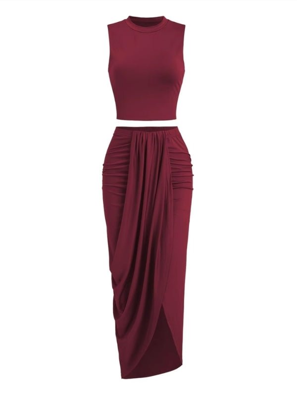 Notorious Grace Set - Notorious