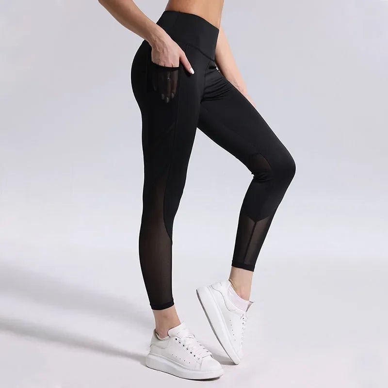 Notorious Harmony Leggins - Notorious