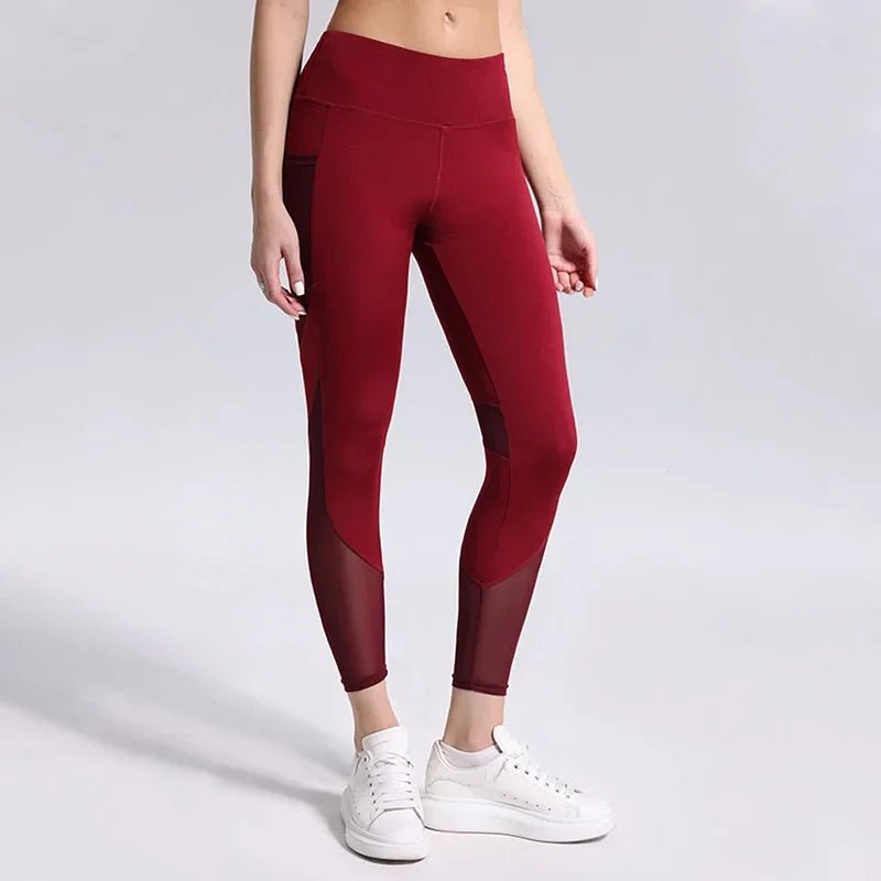 Notorious Harmony Leggins - Notorious
