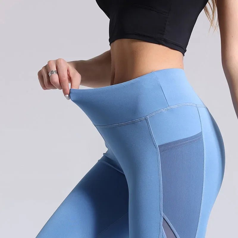 Notorious Harmony Leggins - Notorious