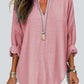 Notorious Relaxed Shirt - Notorious