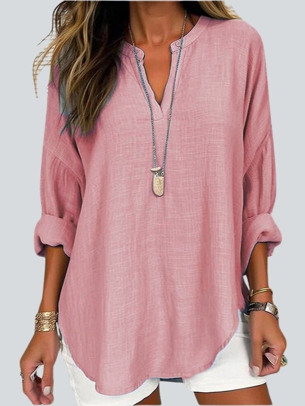 Notorious Relaxed Shirt - Notorious