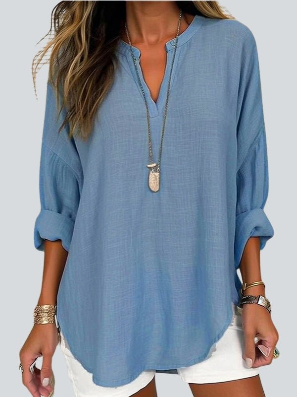 Notorious Relaxed Shirt - Notorious