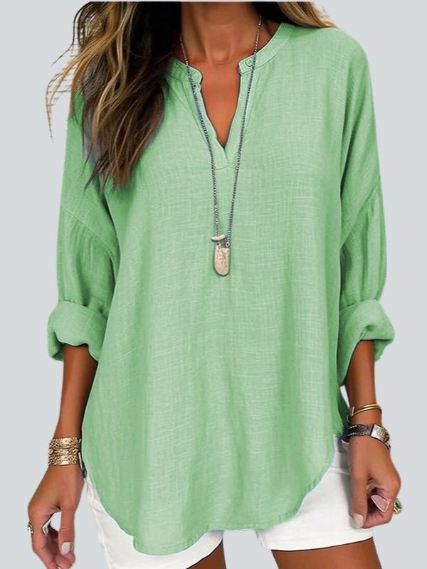 Notorious Relaxed Shirt - Notorious