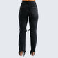 Notorious Ripped Jeans - Notorious (Nero)