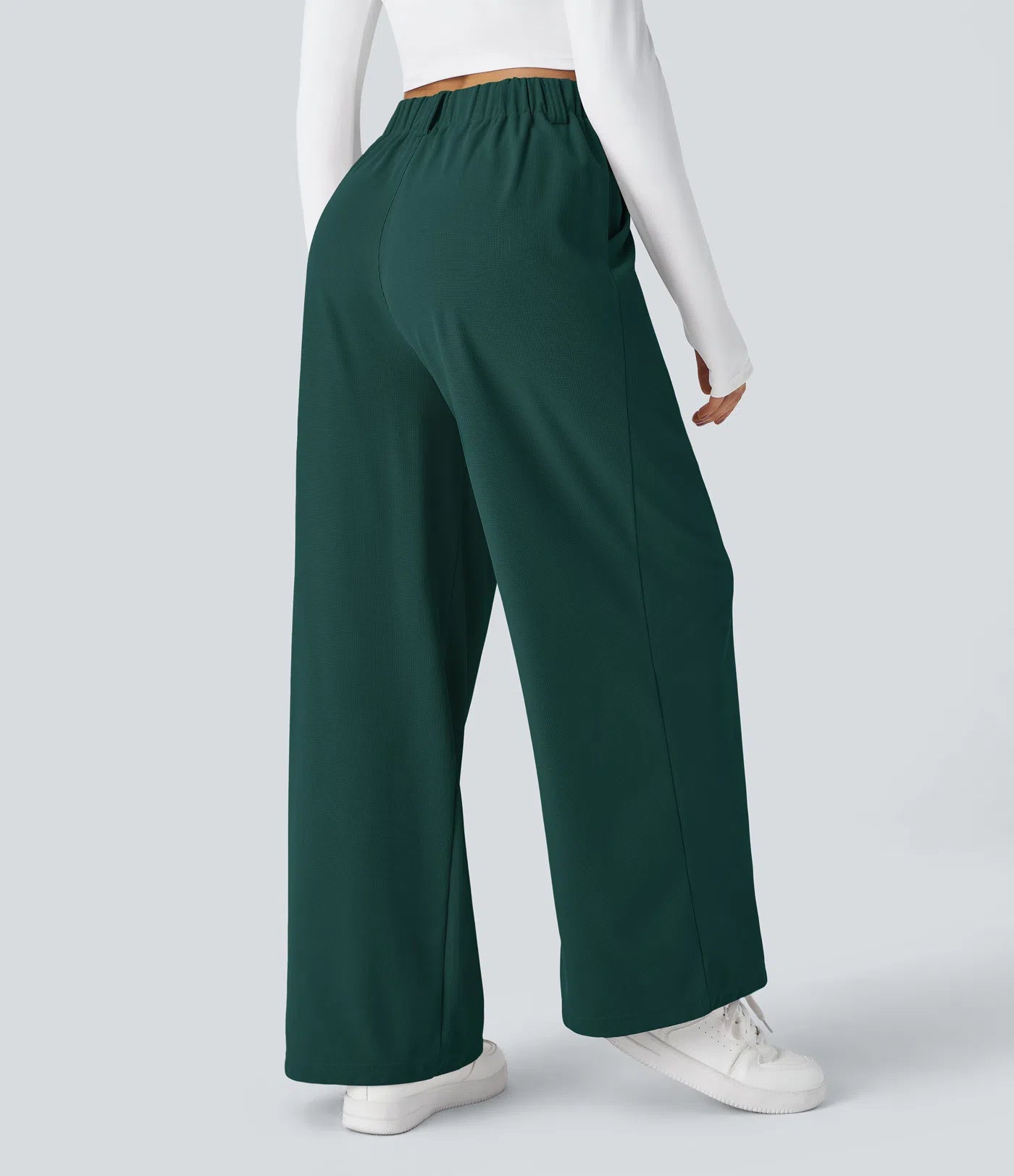 Notorious Tailor Flex - Notorious (Verde Scuro)