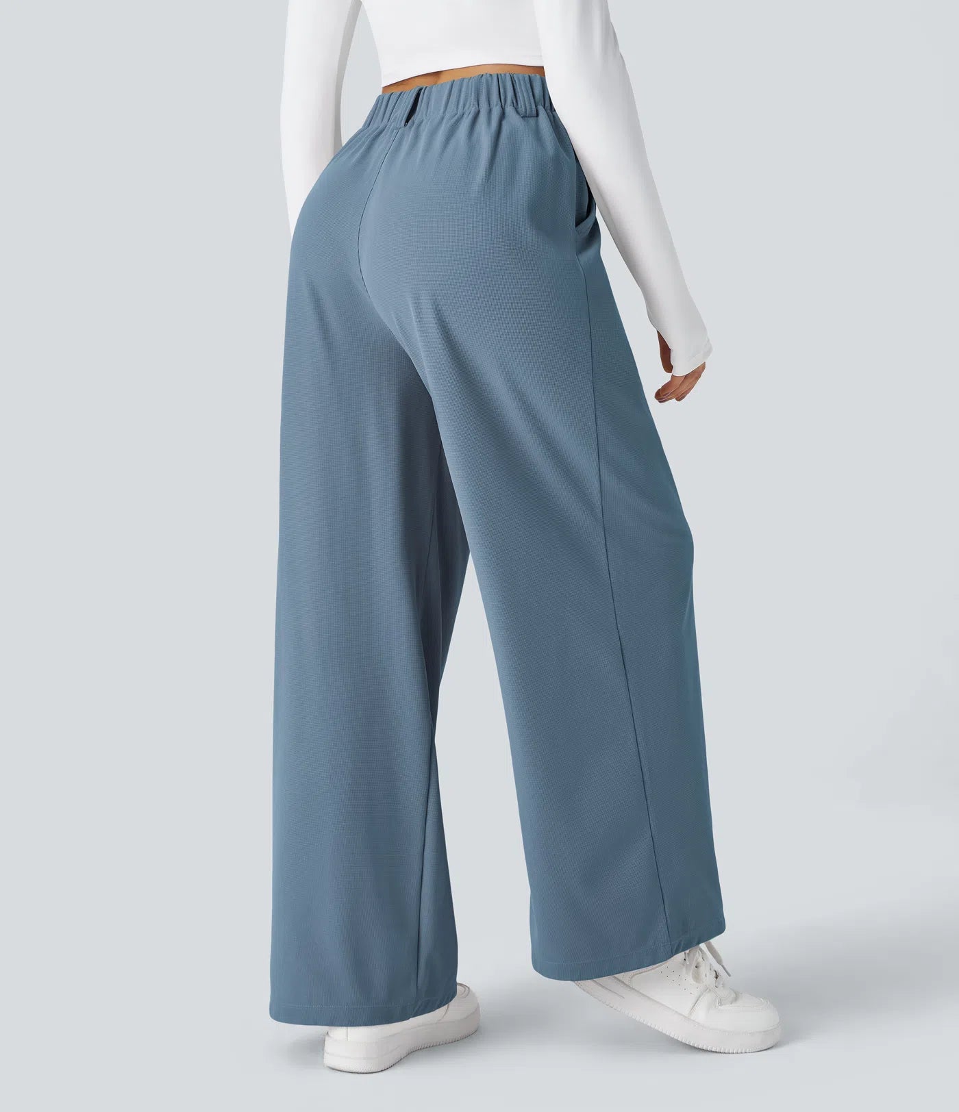 Notorious Tailor Flex - Notorious (Azzurro)