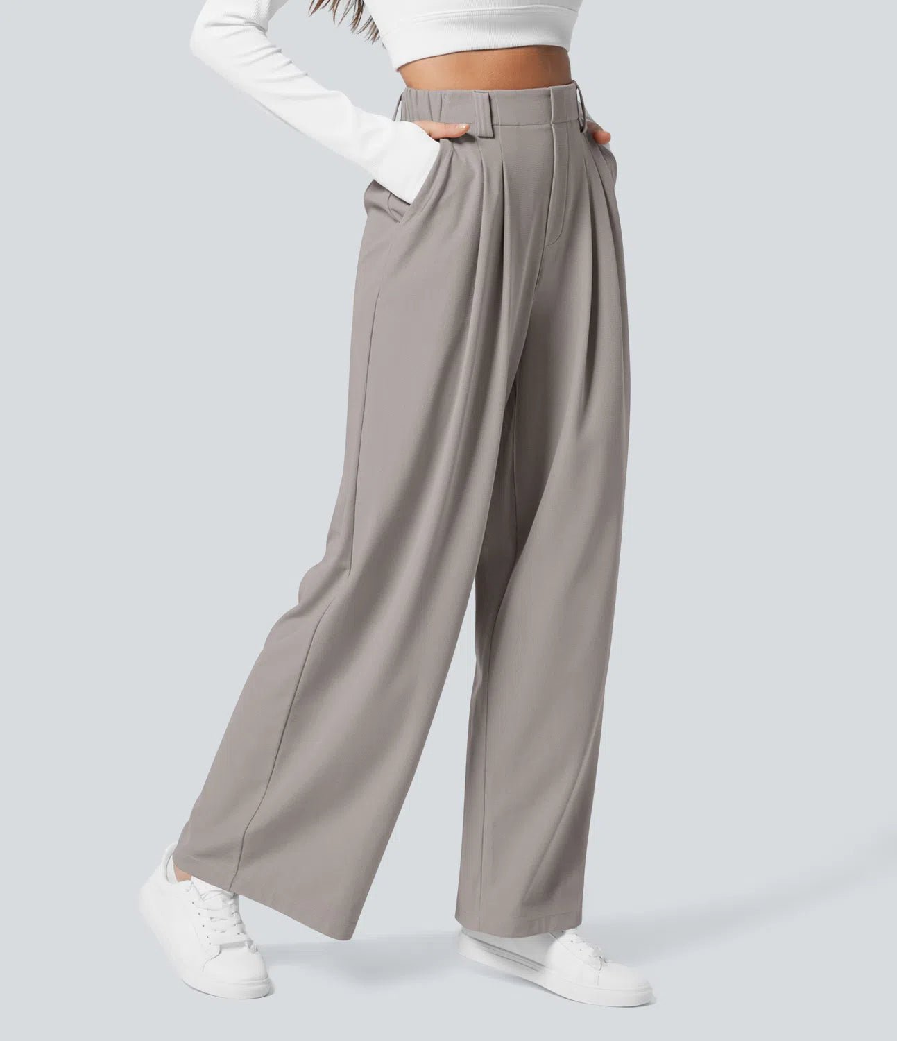 Notorious Tailor Flex - Notorious (Tortora Chiaro)