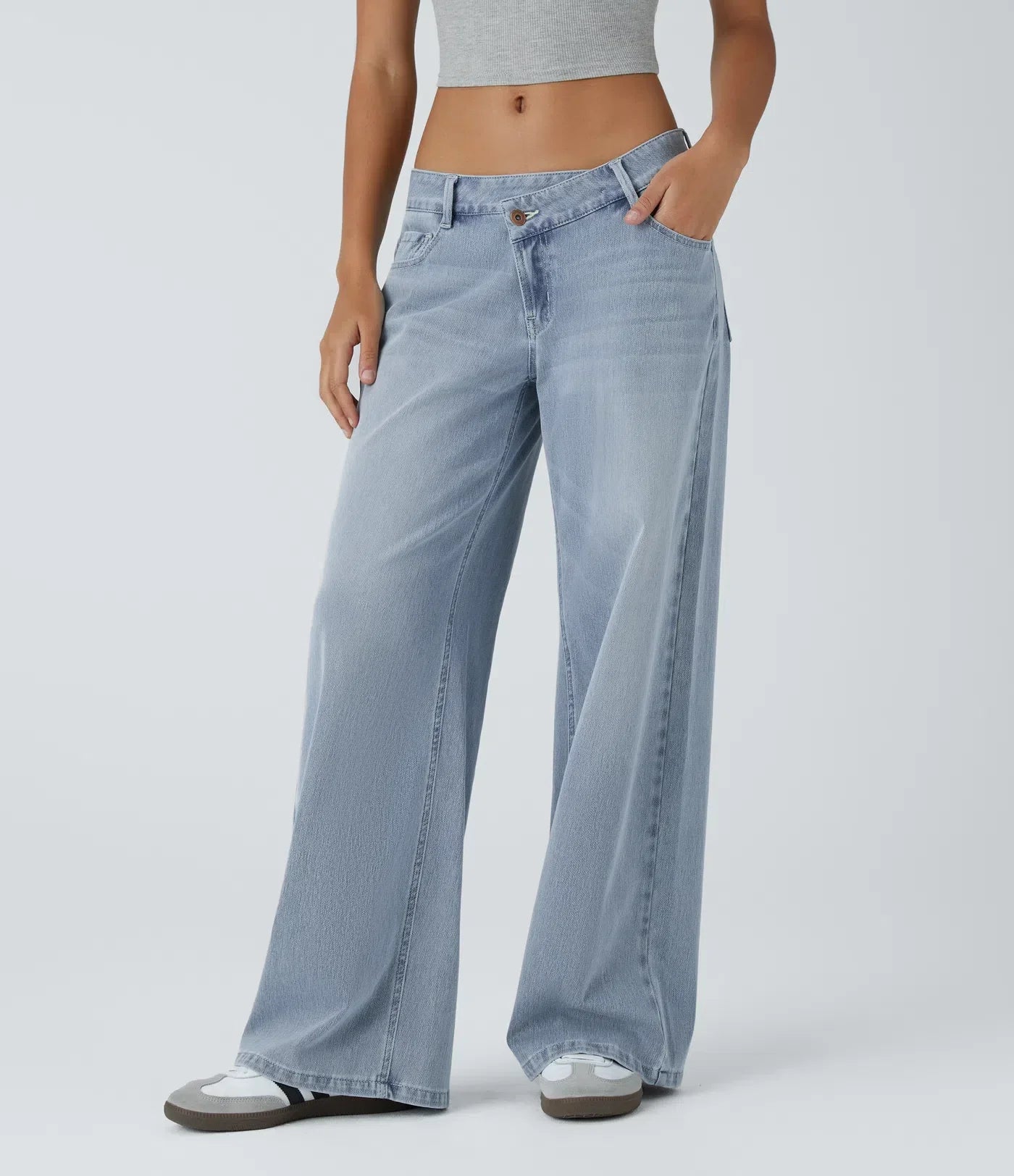Notorious Urban Jeans - Notorious