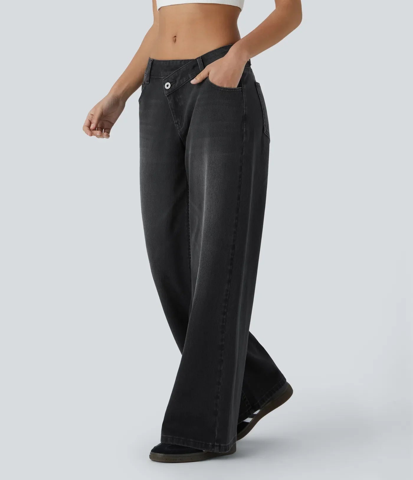 Notorious Urban Jeans - Notorious