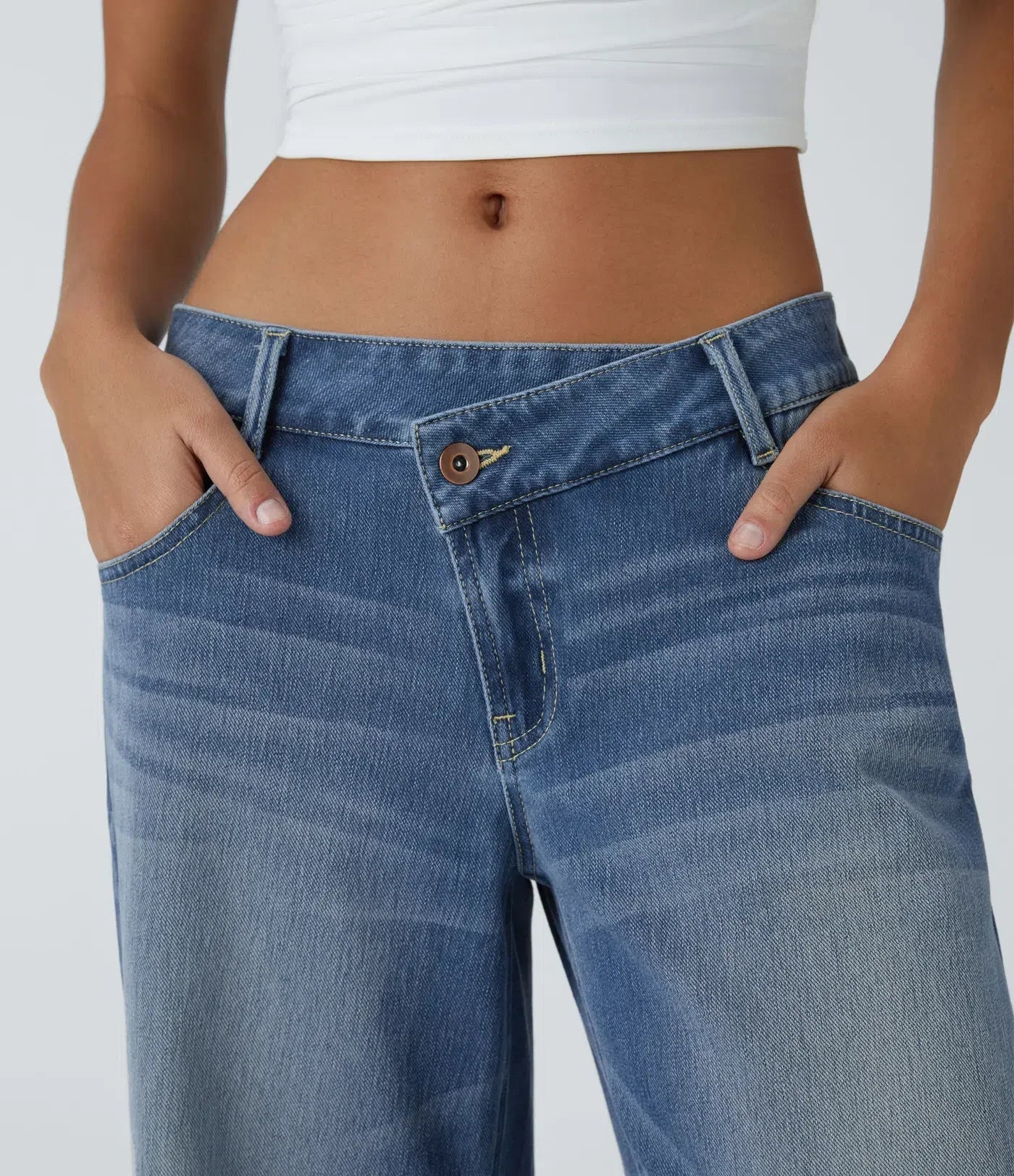 Notorious Urban Jeans - Notorious