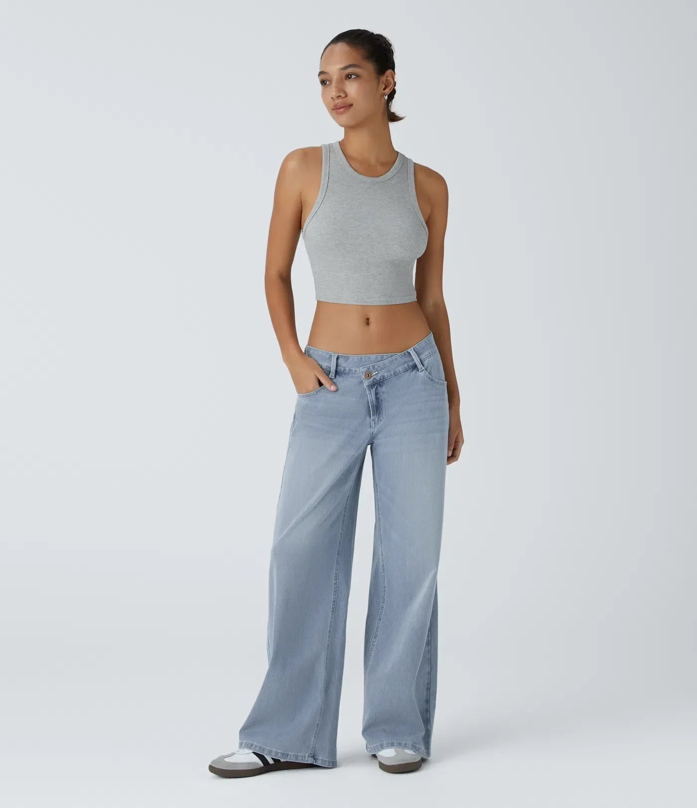 Notorious Urban Jeans - Notorious