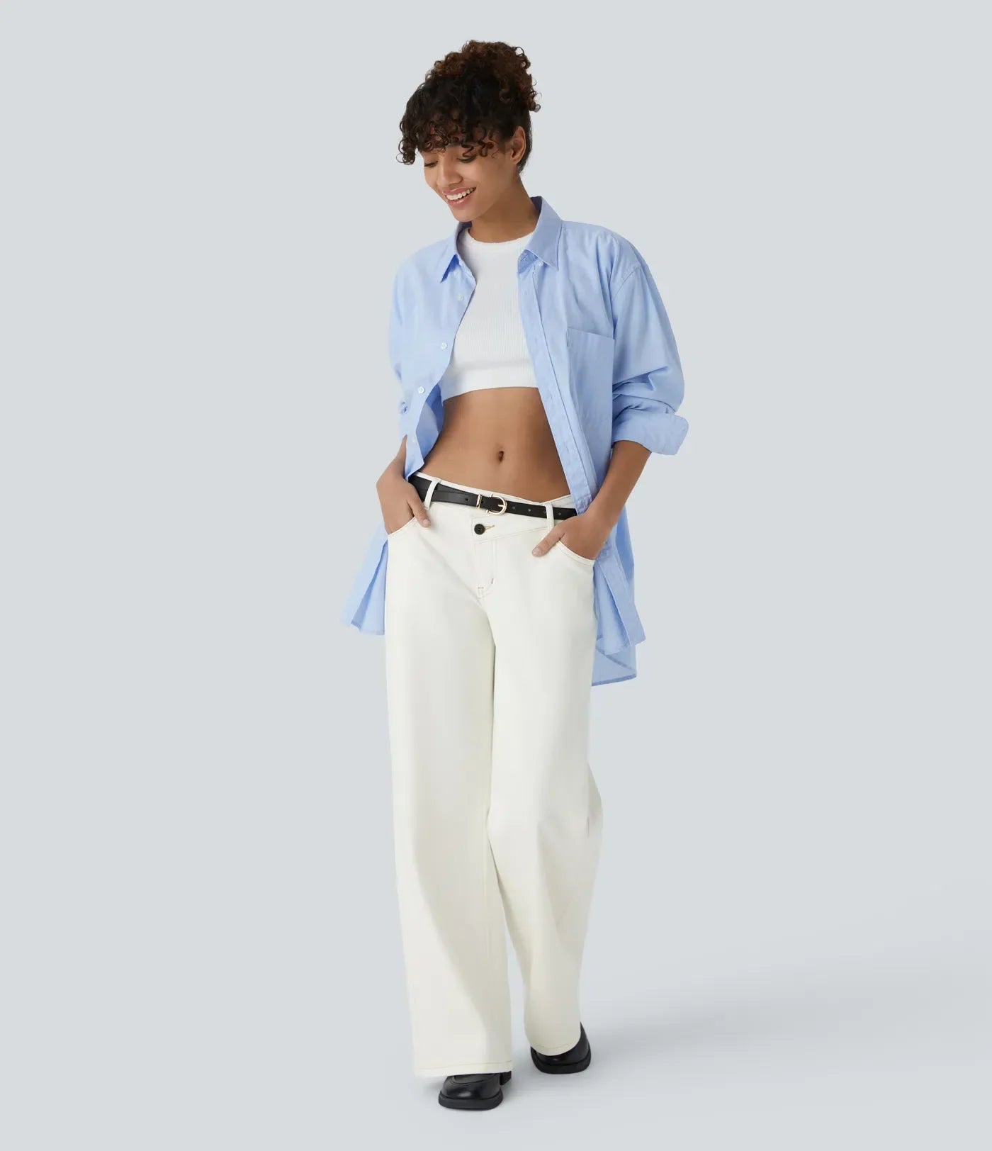 Notorious Urban Jeans - Notorious