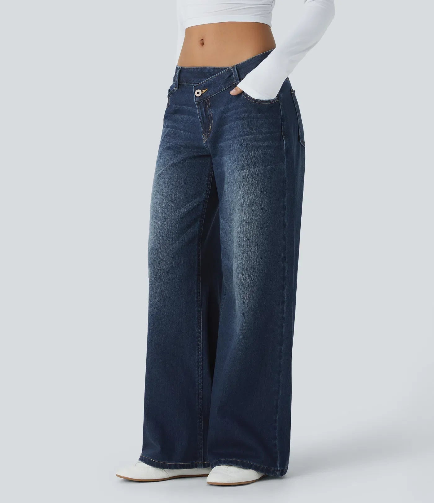 Notorious Urban Jeans - Notorious