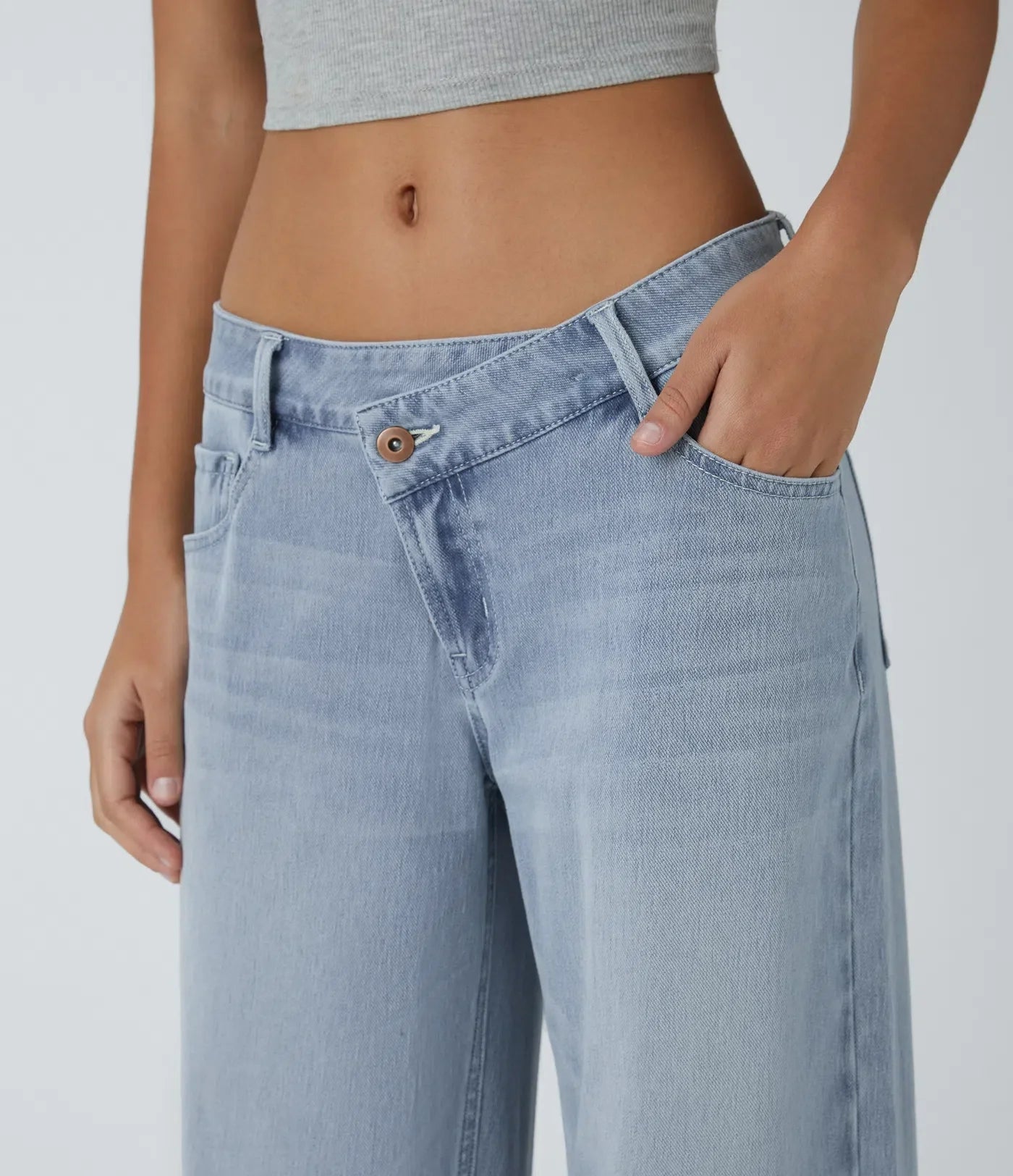 Notorious Urban Jeans - Notorious