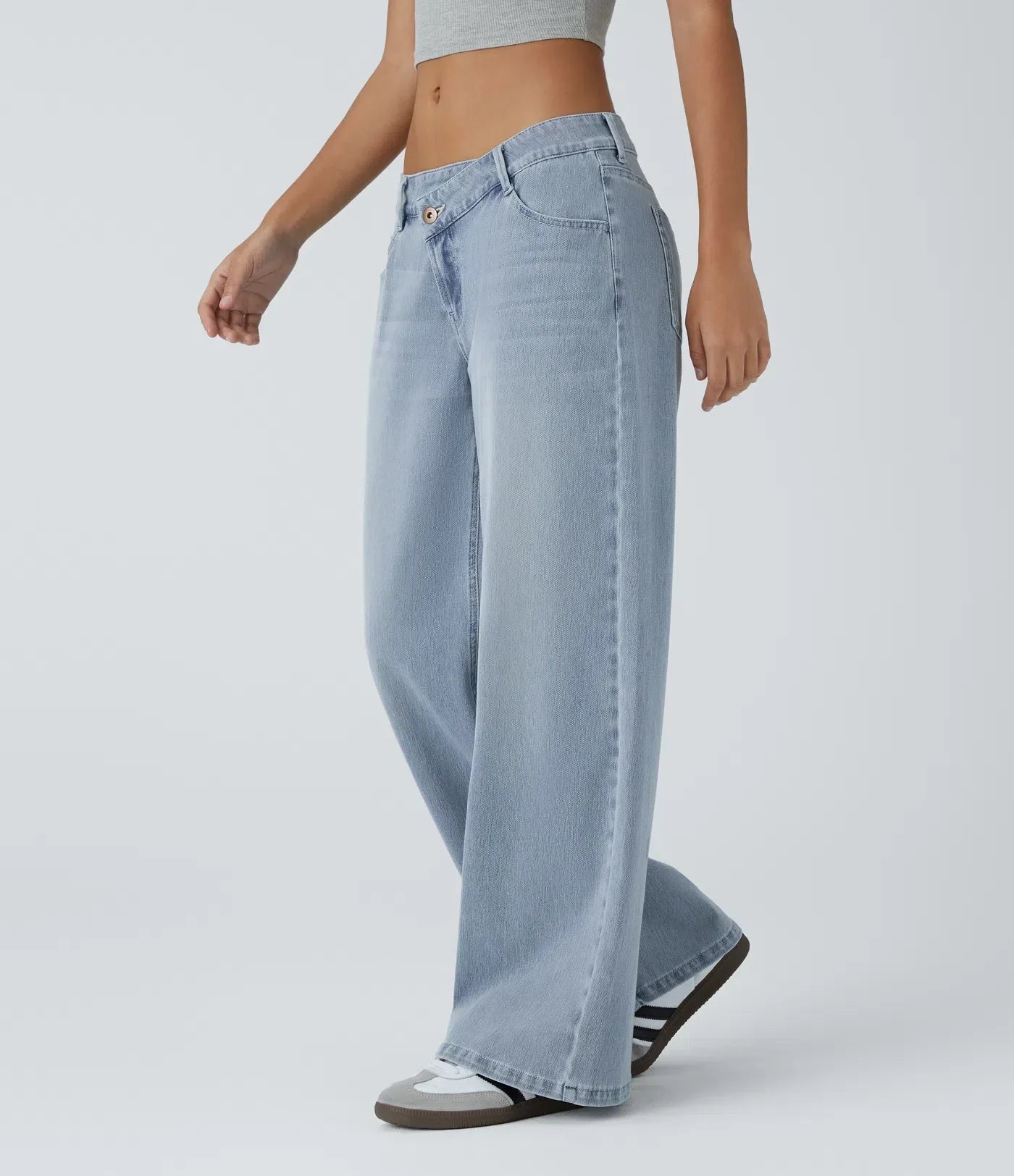 Notorious Urban Jeans - Notorious