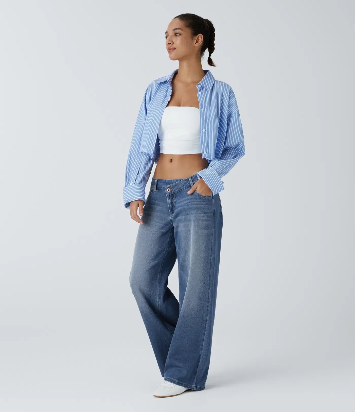 Notorious Urban Jeans - Notorious
