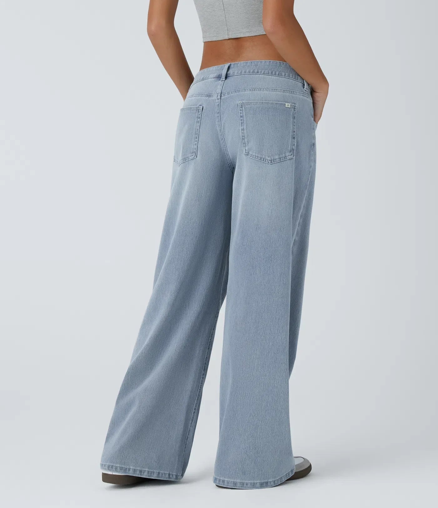 Notorious Urban Jeans - Notorious