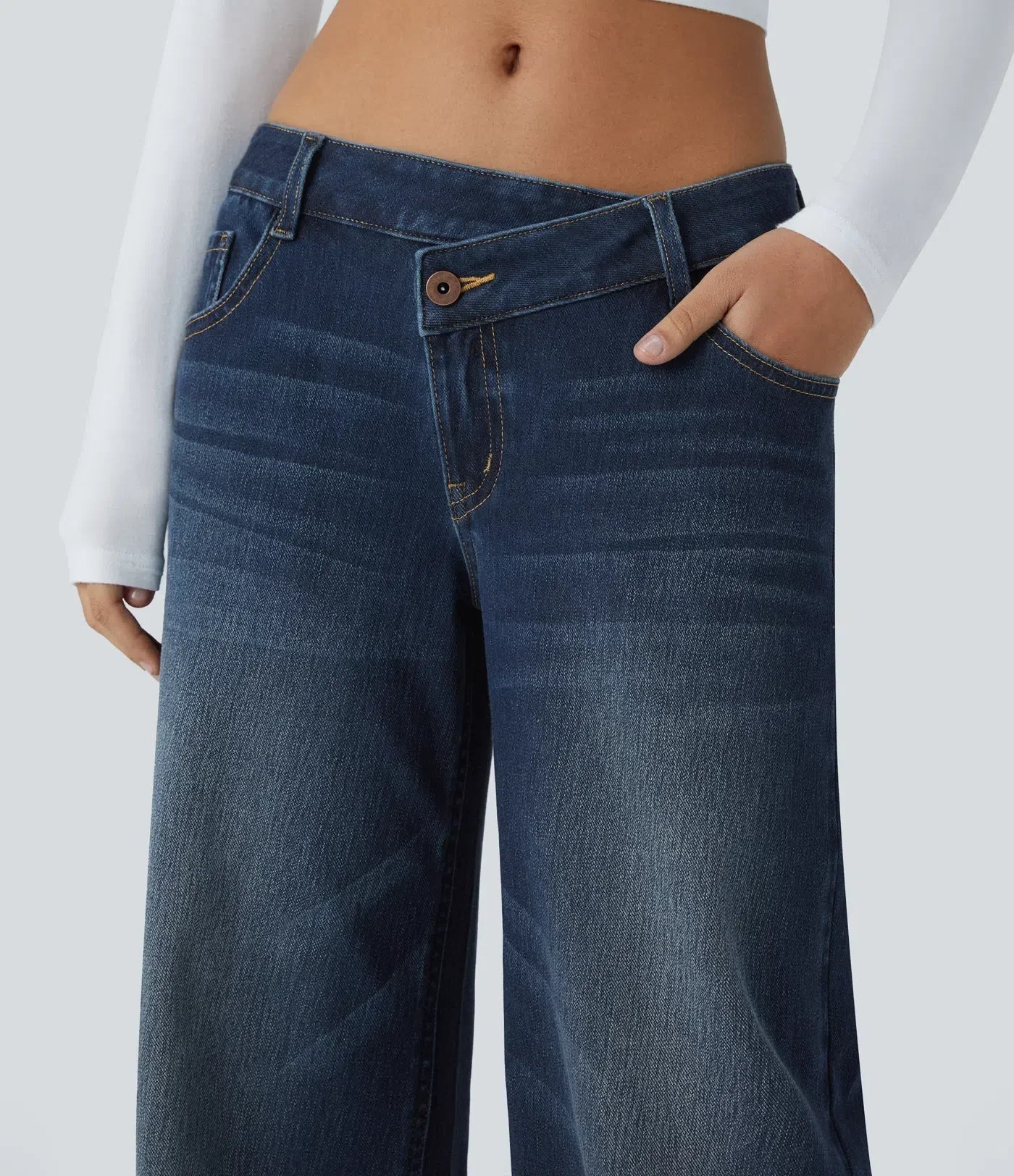Notorious Urban Jeans - Notorious