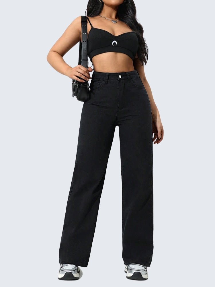Notorious Wide Jeans - Notorious