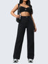 Notorious Wide Jeans - Notorious