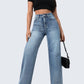 Notorious Wide Jeans - Notorious