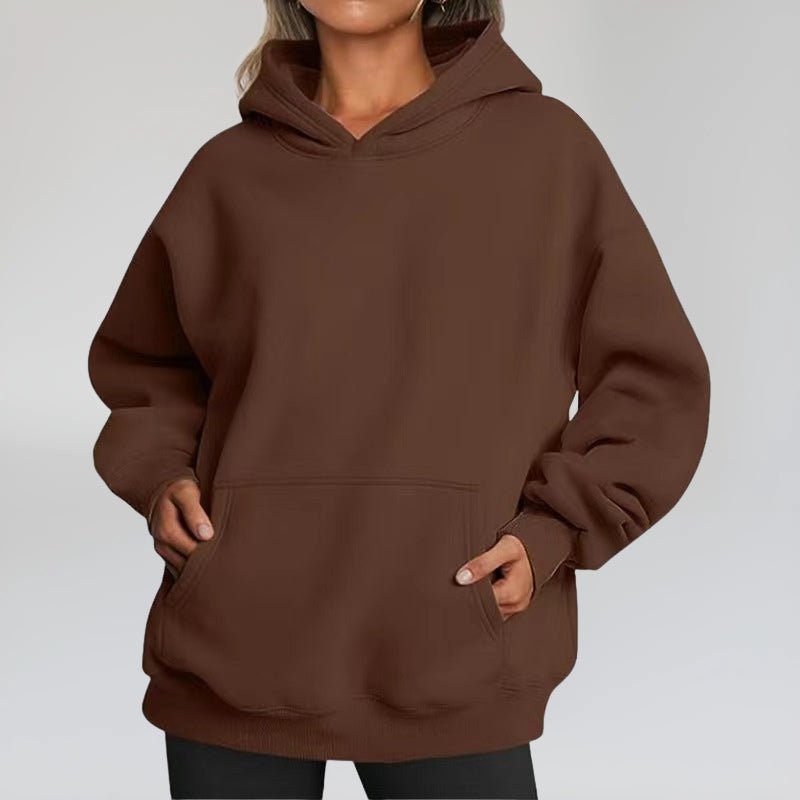 Oversize Hoodie - Notorious