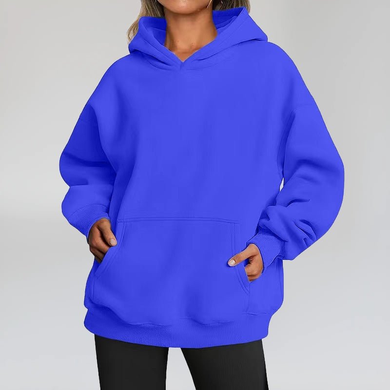Oversize Hoodie - Notorious