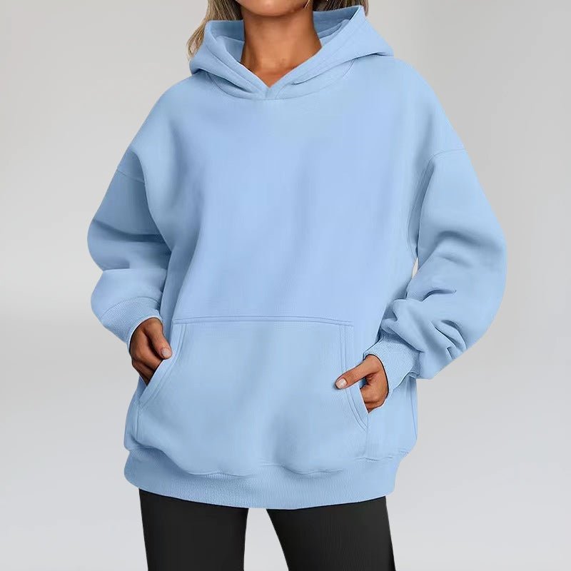 Oversize Hoodie - Notorious