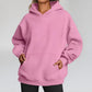 Oversize Hoodie - Notorious