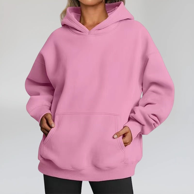 Oversize Hoodie - Notorious