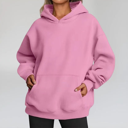 Oversize Hoodie - Notorious