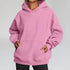 Oversize Hoodie - Notorious
