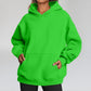 Oversize Hoodie - Notorious
