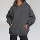 Oversize Hoodie - Notorious