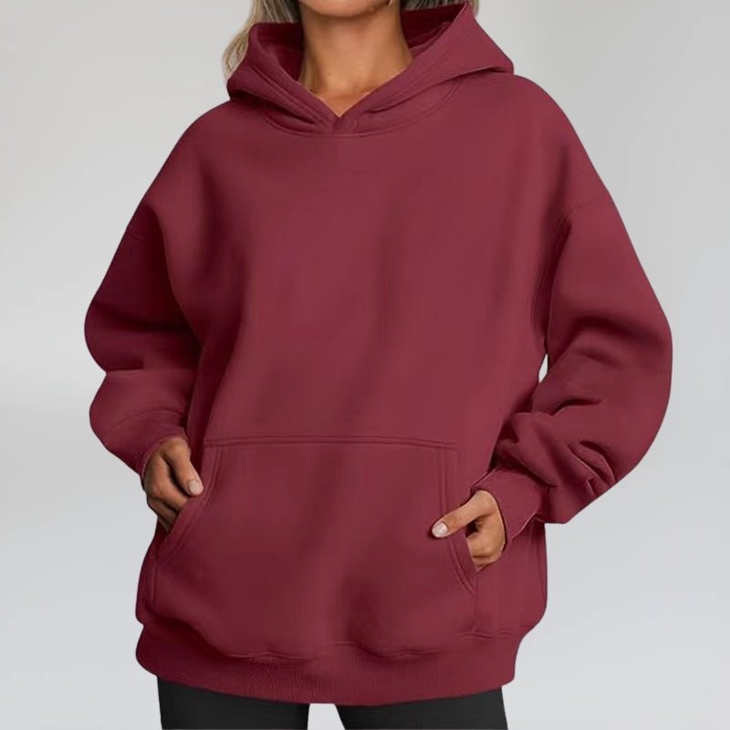 Oversize Hoodie - Notorious